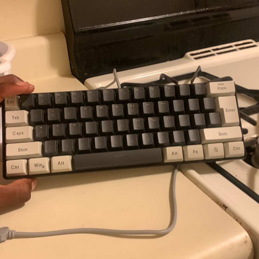 Gently Used Keyboard for Sale - Great Condition